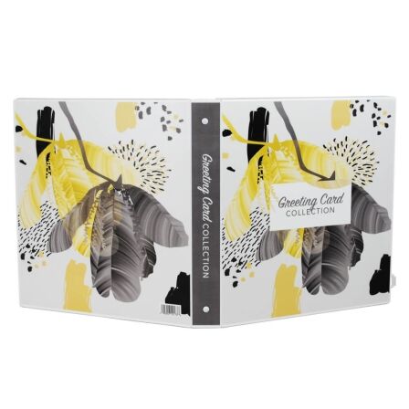 Greeting Card Binder Kit Greeting Card Binder Kit - Image 4