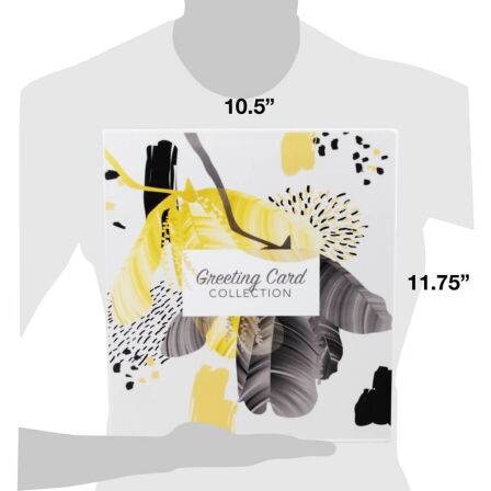 Greeting Card Binder Kit Greeting Card Binder Kit - Image 12