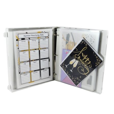 Greeting Card Binder Kit Greeting Card Binder Kit - Image 15