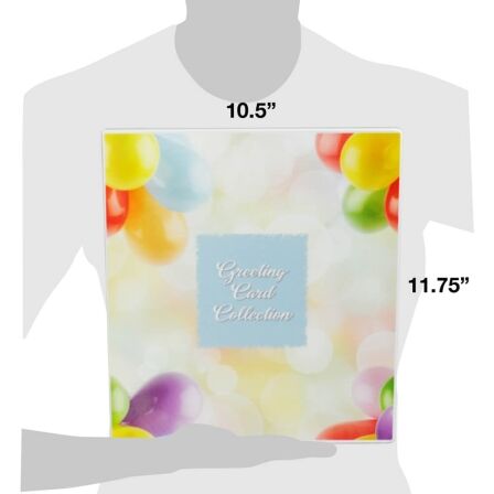 Greeting Card Binder Kit Greeting Card Binder Kit - Image 2