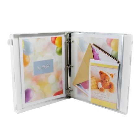Greeting Card Binder Kit Greeting Card Binder Kit - Image 10