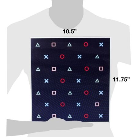 High-Capacity PS5 Game Case, Holds 80 Video Games - Metal Rings High-Capacity PS5 Game Case, Holds 80 Video Games - Metal Rings - Image 17