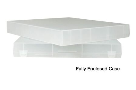 CD/DVD Storage Binder - Capacity 80 CD/DVD Storage Binder - Capacity 80