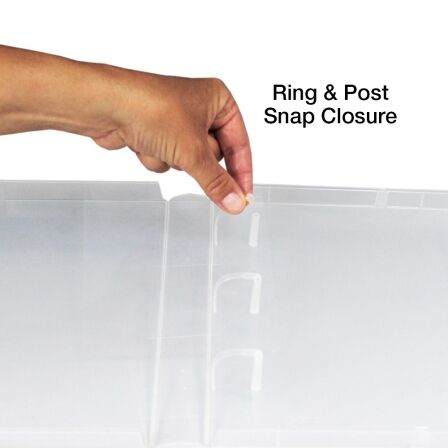 Baseball Themed Trading Card Storage Case - Holds up to 200 Cards - Complete with 25 Pages - Mini Binder Baseball Card Binder