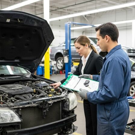 Work Order Sleeves - 9 x 12 Clear - Pack of 30 Work Order Sleeves - 9 x 12 Clear - Pack of 30 - Image 4