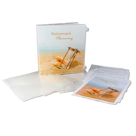 Retirement and Estate Planning Kit Retirement and Estate Planning Kit - Image 3