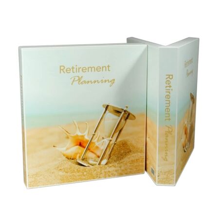 Retirement and Estate Planning Kit Retirement and Estate Planning Kit - Image 5