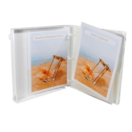 Retirement and Estate Planning Kit Retirement and Estate Planning Kit - Image 6