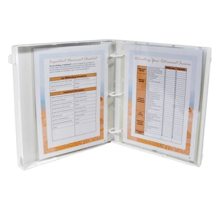 Retirement and Estate Planning Kit Retirement and Estate Planning Kit - Image 7