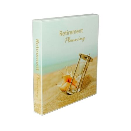 Retirement and Estate Planning Kit Retirement and Estate Planning Kit - Image 10