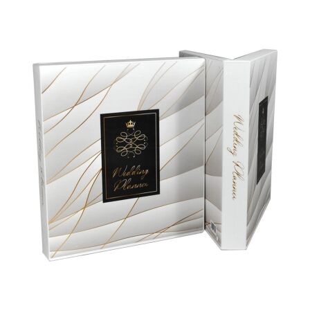 Wedding Planner Binder Wedding Planner Binder - Image 6