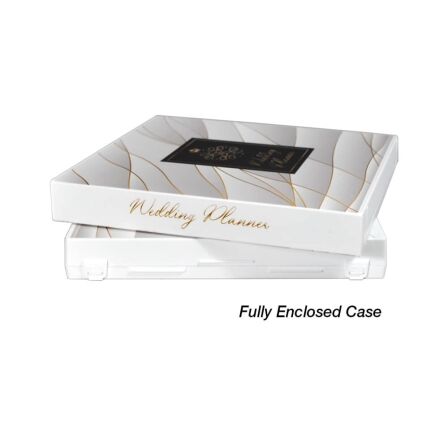 Wedding Planner Binder Wedding Planner Binder - Image 7