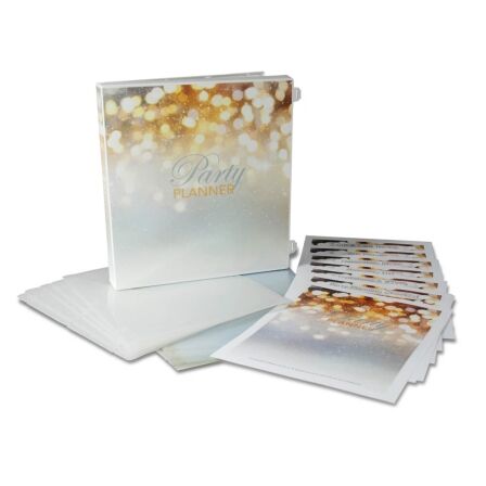 Event Planner Organizer Binder Event Planner Organizer Binder - Image 10