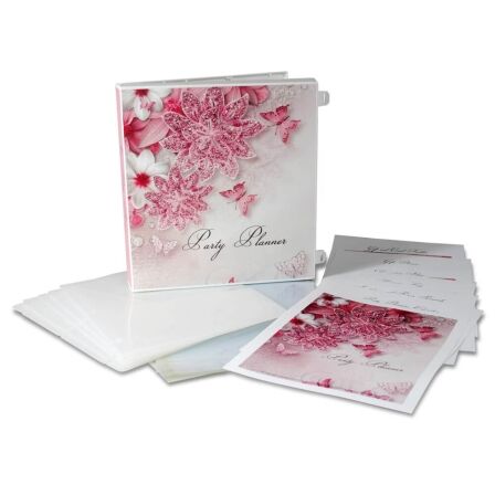 Event Planner Organizer Binder Event Planner Organizer Binder - Image 17