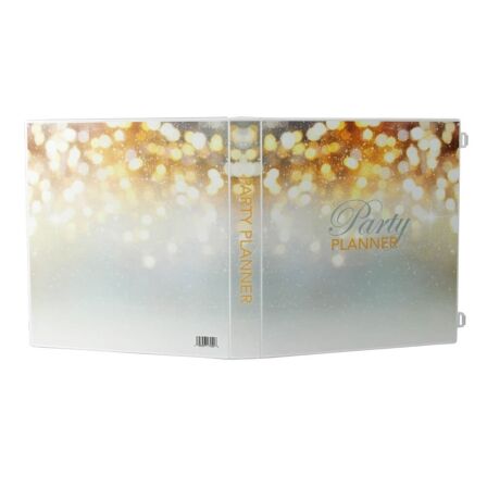 Event Planner Organizer Binder Event Planner Organizer Binder - Image 11