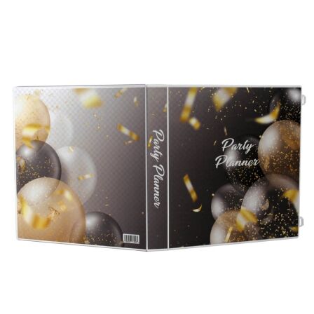 Event Planner Organizer Binder Event Planner Organizer Binder - Image 5