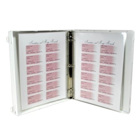 Event Planner Organizer Binder Event Planner Organizer Binder - Image 21