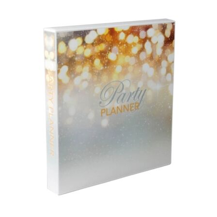 Event Planner Organizer Binder Event Planner Organizer Binder - Image 15