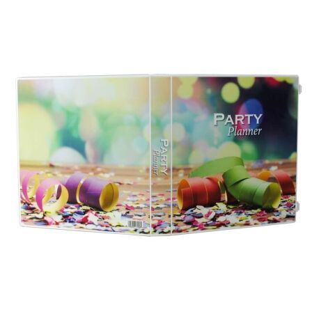 Event Planner Organizer Binder Event Planner Organizer Binder - Image 26