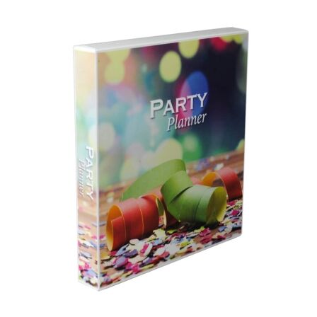 Event Planner Organizer Binder Event Planner Organizer Binder - Image 32