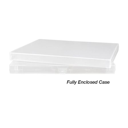 Create Your Own Mini Binder - 3/4" Spine Create Your Own Mini Binder - 3/4" Spine - Image 2