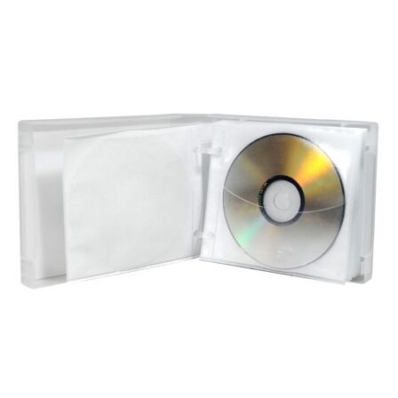 AudioBook Collection Wallet - Disc 20 with pages AudioBook Collection Wallet - Disc 20 with pages - Image 5