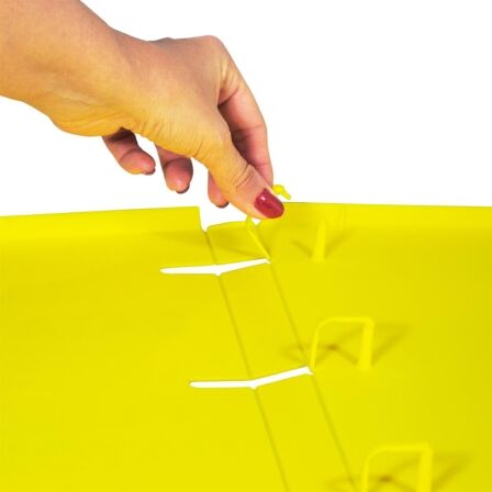 SDS Binder - 1.0 inch (Sold Empty) SDS Binder - 1.0 inch (Sold Empty) - Image 4