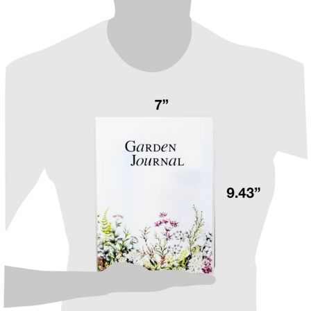 Garden Binder - Mini Binder Garden Binder - Mini Binder - Image 2
