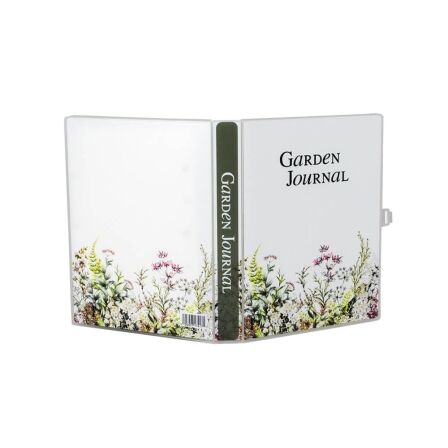Garden Binder - Mini Binder Garden Binder - Mini Binder - Image 3