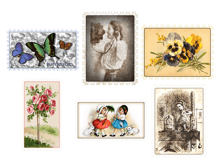 Scrapbooking Embellishments in 2022 | UniKeep How To Organize Scrapbooking Embellishments