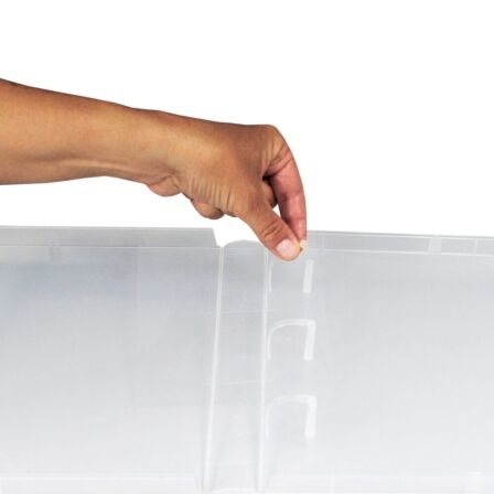 Photo Binder - Capacity of 160 3x5 photos - Mini Binder Photo Binder - Capacity of 160 3x5 photos - Mini Binder - Image 5