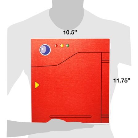 Pokedex Binder Card Storage Kit - Includes 20 Card Pages and Metal Binder Rings Pokedex Binder Card Storage Kit - Includes 20 Card Pages and Metal Binder Rings - Image 2