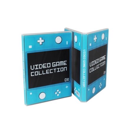 Nintendo Switch Lite Cartridge Case DX - Holds 60 Video Games - Mini Binder Nintendo Switch Lite Cartridge Case DX - Holds 60 Video Games - Mini Binder - Image 4