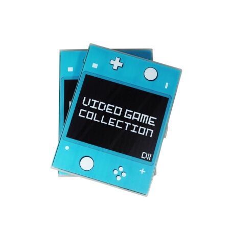 Nintendo Switch Lite Cartridge Case DX - Holds 60 Video Games - Mini Binder Nintendo Switch Lite Cartridge Case DX - Holds 60 Video Games - Mini Binder - Image 7